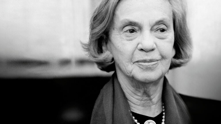 Sophia de Mello Breyner Andresen foto