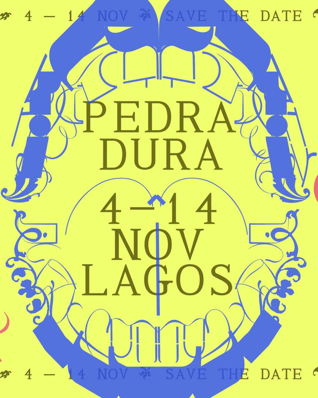 pedra dura 5th edition