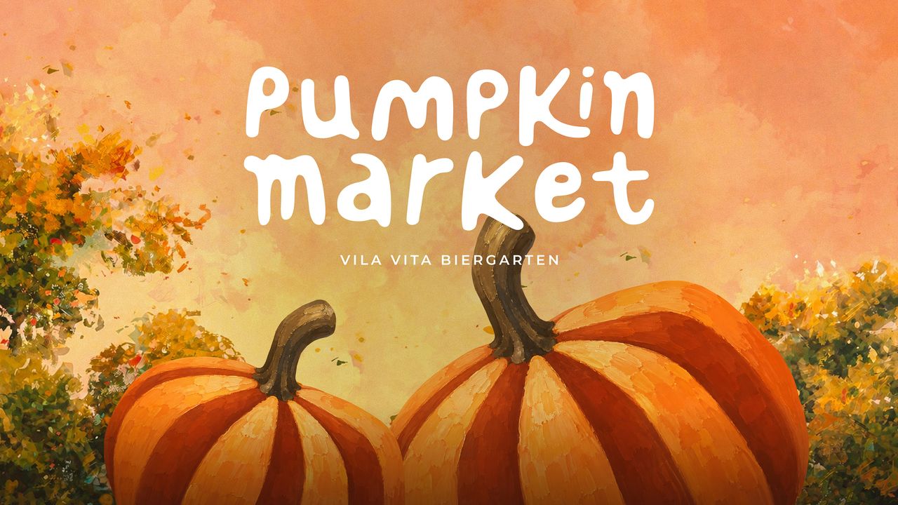Pumpkin Market
