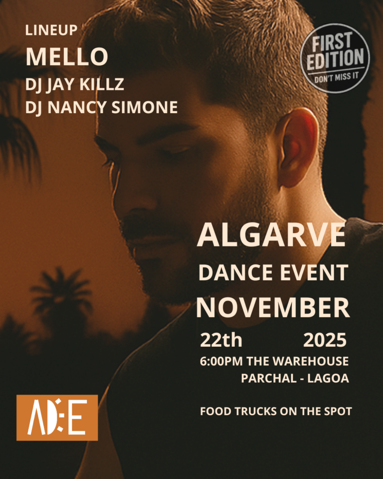 Algarve Dance Event