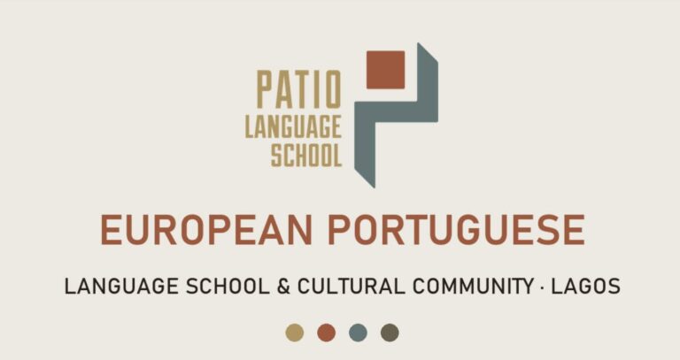 Patio Language School is opening soon in Lagos!